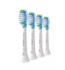 Philips Philips Sonicare C3 Premium Plaque Defence Główki do szczoteczki do zębów HX9044/17 Główki, Dla dorosłych, Ilość główek szczotec
