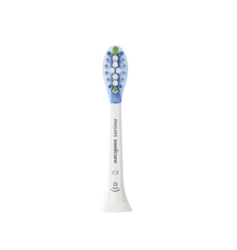 Philips Philips Sonicare C3 Premium Plaque Defence Główki do szczoteczki do zębów HX9044/17 Główki, Dla dorosłych, Ilość główek szczotec