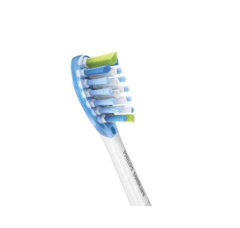 Philips Philips Sonicare C3 Premium Plaque Defence Główki do szczoteczki do zębów HX9044/17 Główki, Dla dorosłych, Ilość główek szczotec
