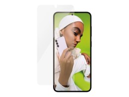 PanzerGlass Ochronna folia na ekran do Samsung Galaxy S 2024 Plus | idealne dopasowanie do szerokiego ekranu