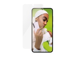 PanzerGlass Ochronna folia na ekran do Samsung Galaxy S 2024 Plus | idealne dopasowanie do szerokiego ekranu