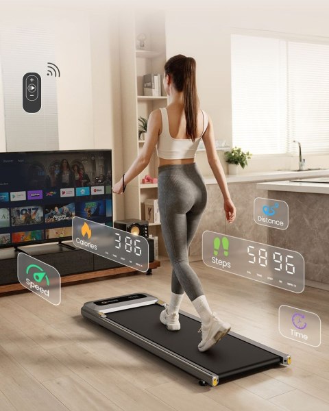 Bieżnia elektryczna Urevo Strol U1 Walkingpad