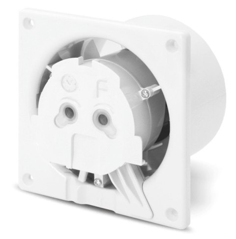 AIR ROXY WENTYLATOR ŚCIENNO-SUFITOWY DRIM 100 PS WYŁ.POCIĄGANY