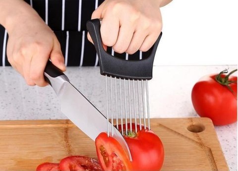 CHWYTAK DO KROJENIA CEBULI KiNGHOFF KH-3189