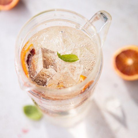 DZBANEK SZKLANY 1.5L KLAUSBERG KB-7687