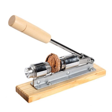 DZIADEK DO ORZECHÓW NA PODSTAWCE BRUNBESTE BB-1006