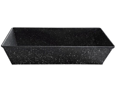 FORMA DO PIECZENIA BLACHA 31x11x7.5cm NON-STICK MARMURKOWA BRUNBESTE BB-1078