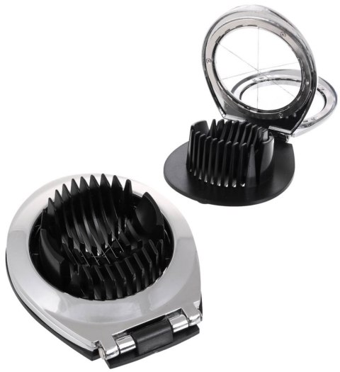 KRAJARKA DO JAJEK 2-FUNKCYJNA KiNGHOFF KH-1165