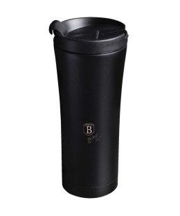 KUBEK TERMICZNY 500ML BERLINGER HAUS BLACK ROSE BH-6401