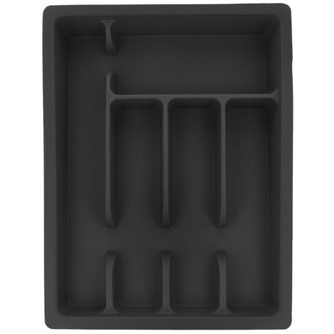 ORGANIZER WKŁAD NA SZTUĆCE DO SZUFLAD ROZSUWANY BRUNBESTE BB-2616