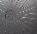 PATELNIA 20CM BERLINGER HAUS GRANIT DIAMOND BH-1791