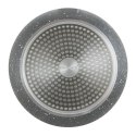 PATELNIA GRANITOWA 20CM KLAUSBERG MARMO GREY KB-7307