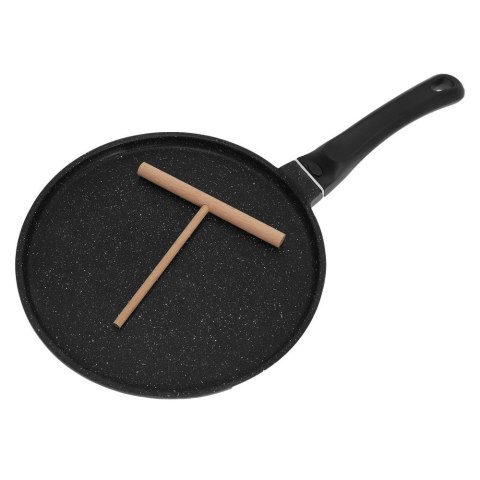 PATELNIA GRANITOWA DO NALEŚNIKÓW 26cm KiNGHOFF KH-3960