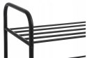 PÓŁKA REGAŁ STOJAK NA BUTY 65 x 33 x 26cm BRUNBESTE BB-1127