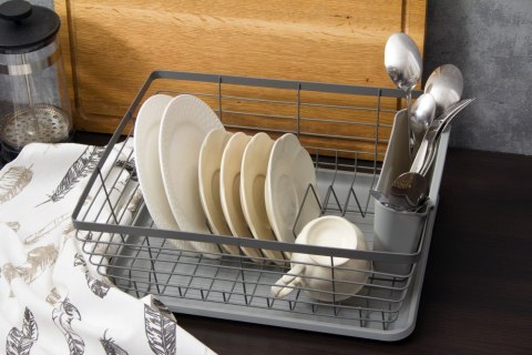 SUSZARKA DO NACZYŃ 36 x 30 x 14,5cm BRUNBESTE BB-1494