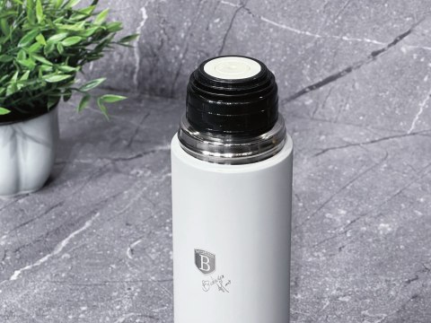 TERMOS STALOWY 1.0L BERLINGER HAUS ASPEN COLLECTION BH-7820