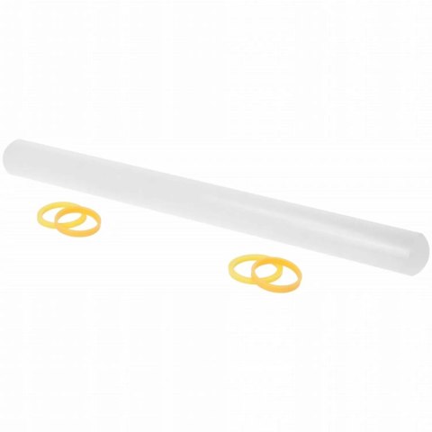 WAŁEK DO MAS CUKROWYCH MARCEPANOWYCH 25cm BRUNBESTE BB-3220