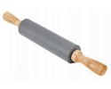 WAŁEK SILIKONOWY DO CIASTA 38cm BRUNBESTE BB-1512