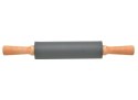 WAŁEK SILIKONOWY DO CIASTA 38cm BRUNBESTE BB-1512