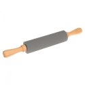 WAŁEK SILIKONOWY DO CIASTA 39.5cm KINGHOFF KH-1628