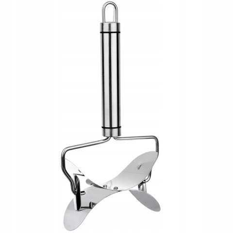 WYKRAWACZ DO CIASTA NA PIEROGI 10CM BRUNBESTE BB-1794