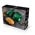 ZESTAW 2 ŚWIĄTECZNYCH FOREMEK DO PIECZENIA CIASTEK BERLINGER HAUS EMERALD BH-6949