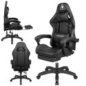 Fotel gamingowy Kruger&Matz GX-150 Czarny