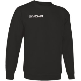 ND05_G1166-0010-2XL Bluza Givova Maglia One czarna r.2XL