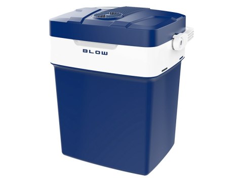 44-207# Lodówka turystyczna samochodowa 32l blow