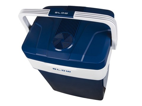 44-207# Lodówka turystyczna samochodowa 32l blow