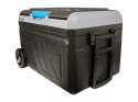 44-211# Lodówka turystyczna samochodowa kompresorowa 42l blow