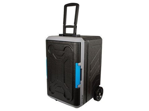 44-211# Lodówka turystyczna samochodowa kompresorowa 42l blow