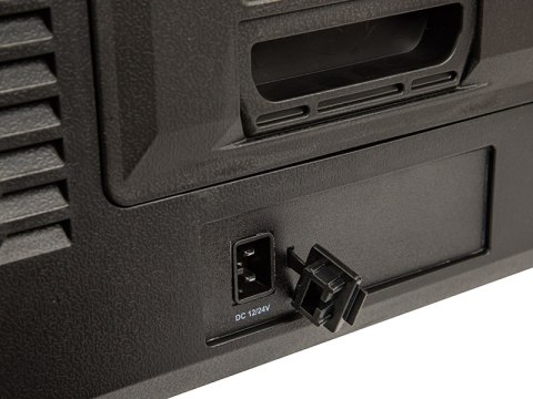 44-211# Lodówka turystyczna samochodowa kompresorowa 42l blow