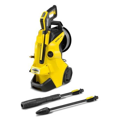 Myjka ciśnieniowa KARCHER K 4 Premium Power Control Flex - 1.324-330.0
