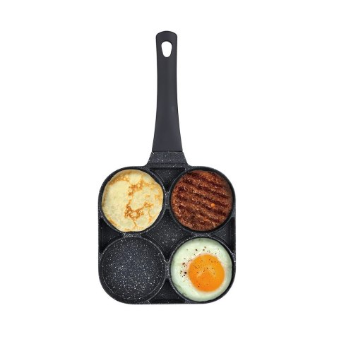 PATELNIA DO PLACKÓW i JAJEK 20x20cm BERLINGER HAUS GRANIT DIAMOND BH-1447