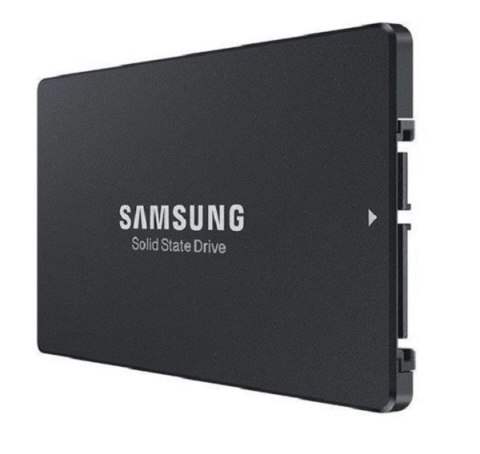 Dysk SSD SAMSUNG MZ7L33T8HBLT-00W07 (2.5″ /3.84 TB )