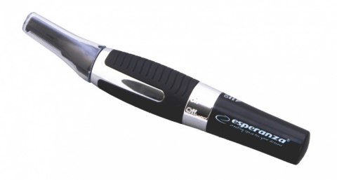 ESPERANZA EBG005 Czarno-srebrny