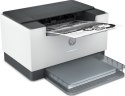 Drukarka laserowa HP LaserJet Pro M209DW (600 x 600dpi /maks. A4 /Czarno-biały /Biało-szary )
