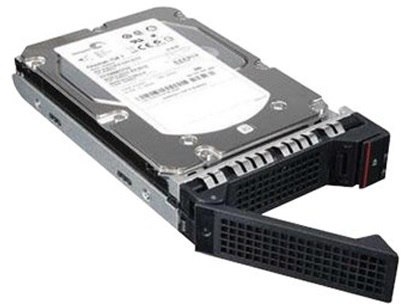 Dysk serwerowy HDD LENOVO ThinkServer Gen 5 Enterprise 4XB0G45717 (2 TB /3.5" /7200RPM )