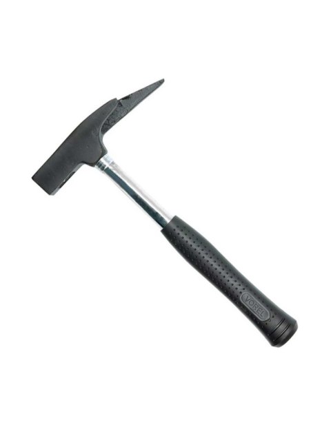Młotek ciesielski Vorel rączka stalowa 600g