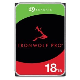 SEAGATE ST18000NT001 (18 TB /3.5