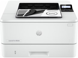 Drukarka laserowa HP LaserJet Pro 4002dn (1200 x 1200dpi /maks. A4 /Czarno-biały /Biało-czarny )