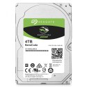 Dysk serwerowy HDD SEAGATE BarraCuda ST4000LM024 (4TB /2.5" /5400RPM )
