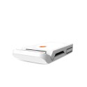 ND38_STM-931-322Z-01 STM ChargeTree Go ? Mobilna ładowarka bezprzewodowa 3w1 do iPhone AirPods i Apple Watch (biały)
