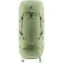 Plecak trekkingowy Deuter Aircontact Lite 45+10 SL, grove/ivy