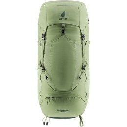 Plecak trekkingowy Deuter Aircontact Lite 45+10 SL, grove/ivy