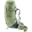 Plecak trekkingowy Deuter Aircontact Lite 45+10 SL, grove/ivy