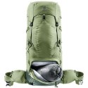 Plecak trekkingowy Deuter Aircontact Lite 45+10 SL, grove/ivy