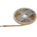 Taśma LED Premium 24V COB 600d/m WW+CW IP20 5m