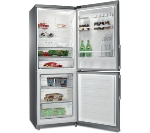 Lodówka WHIRLPOOL E WB70E 972 X